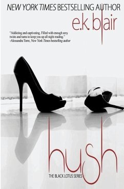 Hush - Blair, E. K.