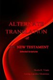Alternate Translation of The New Testament