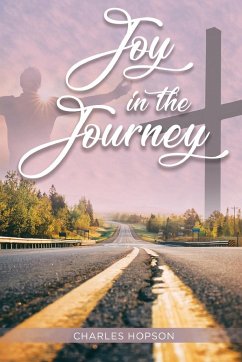 Joy in the Journey - Hopson, Charles