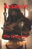 Assassin: The Orion War