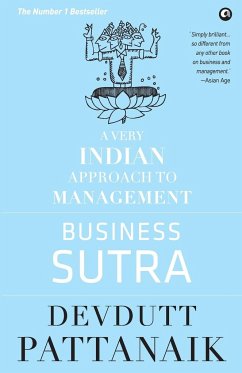 Business Sutra - Pattanaik, Devdutt