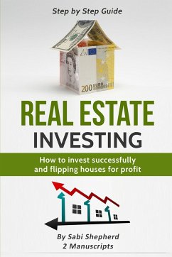 Real Estate Investing - Shepherd, Sabi