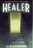 Healer: Book Three of the Affinity Series