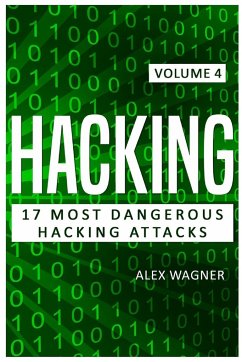 Hacking - Wagner, Alex