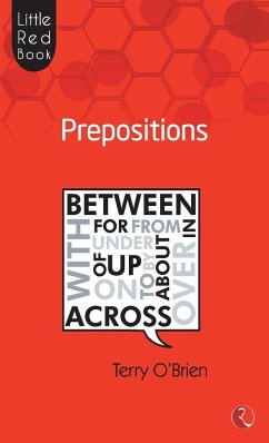 Prepositions - O' Brien, Terry