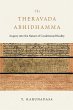 The Theravada Abhidhamma (eBook, ePUB) - Bild 1