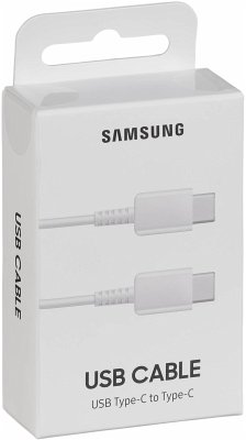 Samsung Datacable USB-C auf USB-C