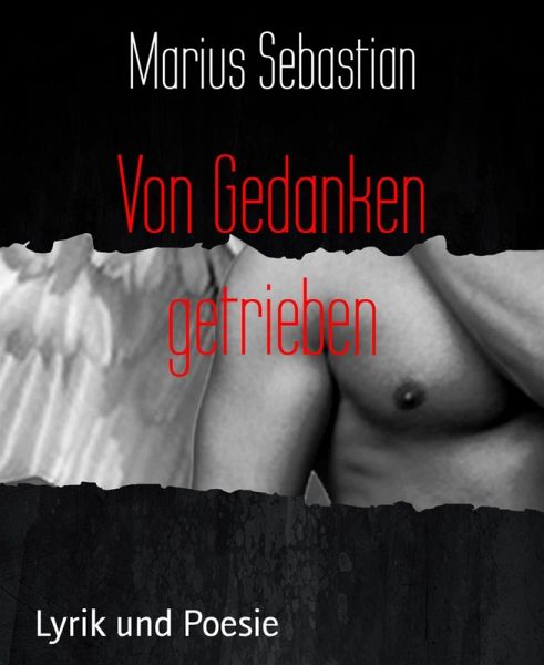 Von Gedanken getrieben (eBook, ePUB) Von Gedanken getrieben (eBook, ePUB)