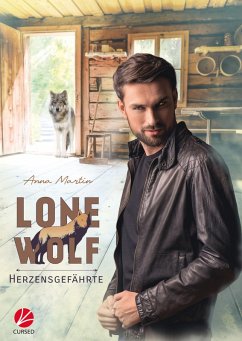 Lone Wolf (eBook, ePUB) - Martin, Anna