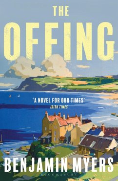 The Offing (eBook, ePUB) - Myers, Benjamin