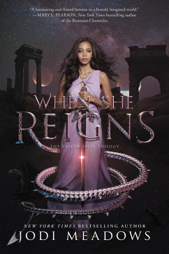 Cover When She Reigns (eBook, ePUB)