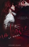 No Love at work (eBook, ePUB)