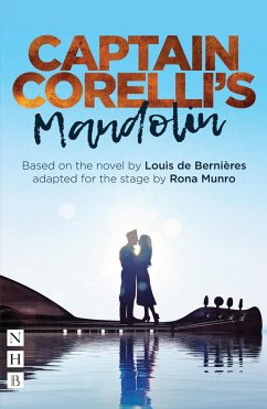 Captain Corelli's Mandolin (NHB Modern Plays) (eBook, ePUB) - De Bernières, Louis