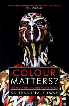 Colour Matters? (eBook, ePUB) - Kumar, Anuranjita