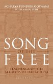 Song of the Free (eBook, ePUB)