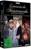 Literarische Meisterwerke - Charles Dickens - 3 Filme Edition DVD-Box