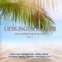 Lieblingsschlager Vol.4 - Various Artist