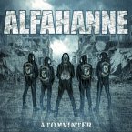 Atomvinter (Black Vinyl)