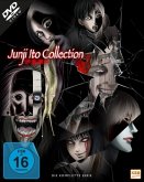 Junji Ito Collection Gesamtedition