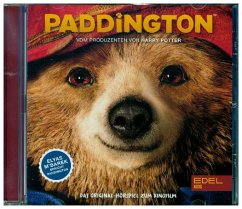 Paddington 1 - Das Original Hörspiel zum Kinofilm