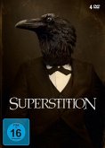 Superstition - Die Serie DVD-Box