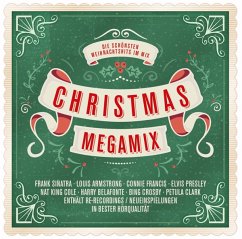 Christmas Megamix - Diverse