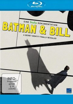 Batman & Bill