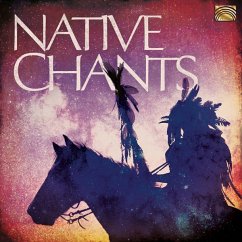 Native Chants - Diverse