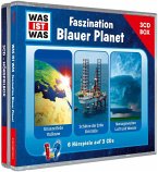 WAS IST WAS 3-CD Hörspielbox - Faszination Blauer Planet