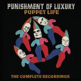 Puppet Life-The Complete Recordings (5cd Boxset)