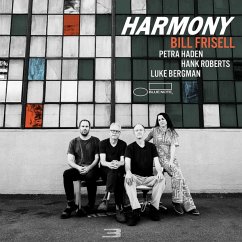 Harmony - Frisell,Bill