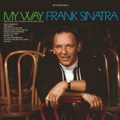My Way (50th Anniversary Edition) - Sinatra,Frank