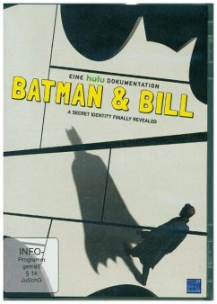 Batman & Bill