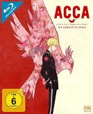 ACCA - Die komplette Serie Gesamtedition