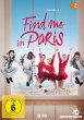 Find me in Paris - Staffel 2.1 - Bild 1