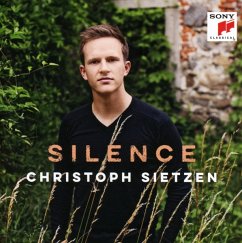 Silence - Sietzen,Christoph