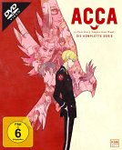 ACCA - Die komplette Serie Gesamtedition