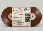 Room To Live (Marble Coloured Double Vinyl)