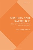 Mimesis and Sacrifice (eBook, ePUB)