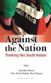 Against the Nation (eBook, ePUB)