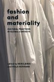 Fashion and Materiality (eBook, ePUB) Fashion and Materiality (eBook, ePUB)