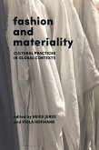 Fashion and Materiality (eBook, PDF)