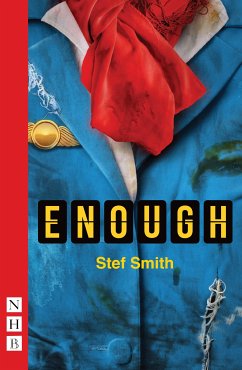 Enough (NHB Modern Plays) (eBook, ePUB) - Smith, Stef