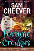 Fortune Croakies (ENCHANTING INQUIRIES, #2) (eBook, ePUB)