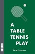 A Table Tennis Play (eBook, ePUB) - Bild 1