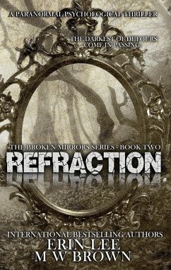 Cover Refraction (eBook, ePUB)