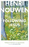 Following Jesus (eBook, ePUB)