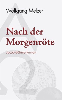 Nach der Morgenröte (eBook, ePUB) - Melzer, Wolfgang