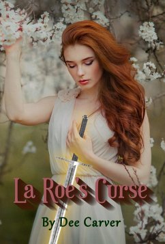 Cover La Roe's Curse (eBook, ePUB)