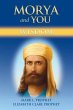 Morya and You (eBook, ePUB) - Bild 1